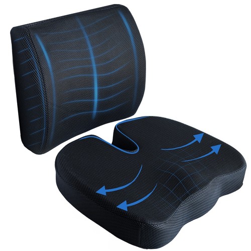 Ergonomic memory foam - ergonomic,