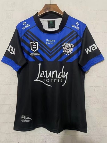 Canterbury bulldogs 2026 - bulldogs,