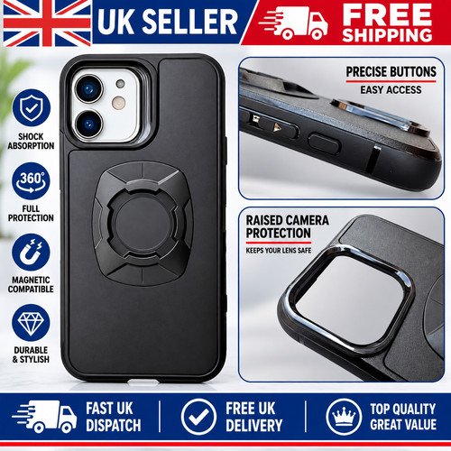 Twist lock phone - lock,