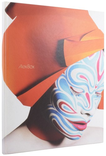 Rankin born 1966 alex box - /,