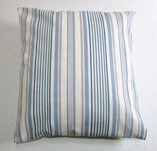 STRIPED CUSHION COVERS -