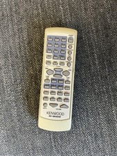 Kenwood RC-M0303E Remote