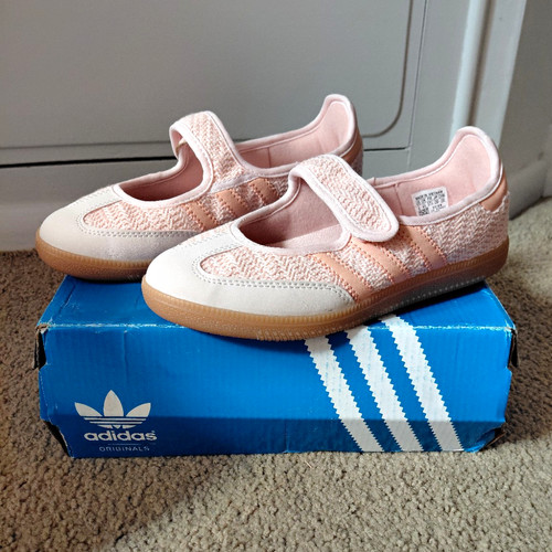 Adidas samba mary - adidas,