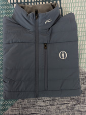 KJUS Reach Mens The Open Golf