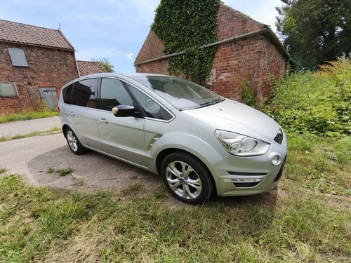 2011 ford max smax - s-max, 1.6