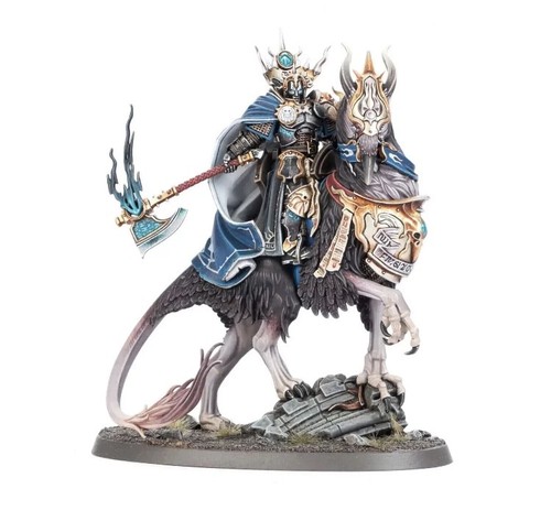 Warhammer age sigmar - warhammer,