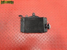 RIGHT SIDE RADIATOR TRANSALP