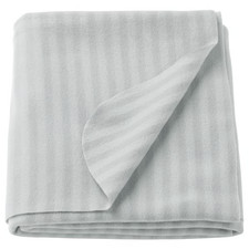 Ikea VITMOSSA Fleece Throw
