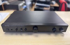 Rotel RC-970BX MK II Stereo Control Preamplifier Tested And Working