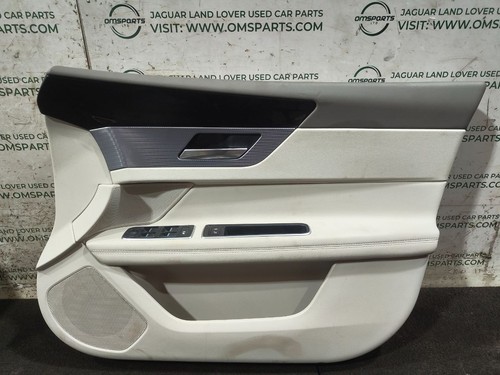 Jaguar x260 driver side - xf,