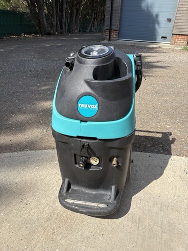 Truvox hydromist 400 - hydromist, 55/400