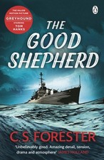 The Good Shepherd by C.S