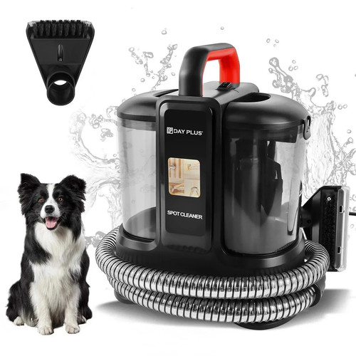 Spot cleaner machine 450w - spot,