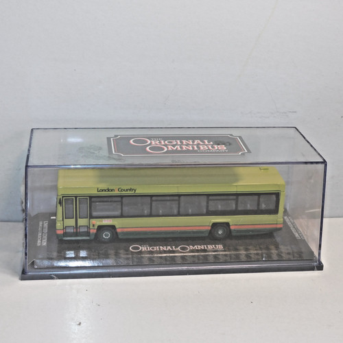 Ooc leyland lynx bus london - leyland,