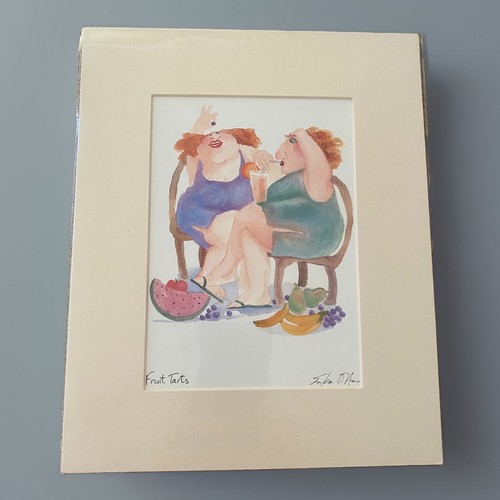 Vintage erika oller - vintage, fruit