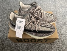 Adidas Yeezy Boost 350 V2 Zyon, Deadstock, UK10.5, New And Boxed