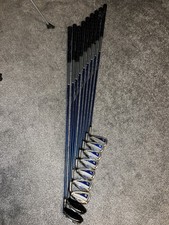 Right-Handed Golf Club Set Bag