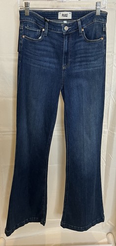 Paige genevieve flare jeans - paige,