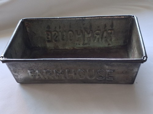 Vintage 2lb farmhouse - vintage,