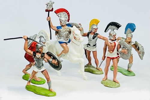 Britains herald greeks and - britains,