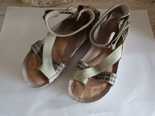 Clarks Trigenic Sandals With