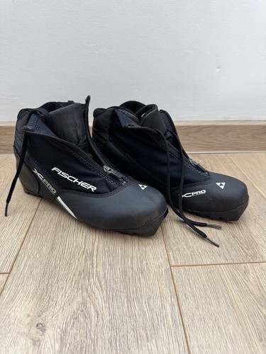 Fischer pro nordic ski - fischer, xc