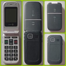 Doro PhoneEasy 409s Mobile Phone **UNTESTED AS NO BATTERY**
