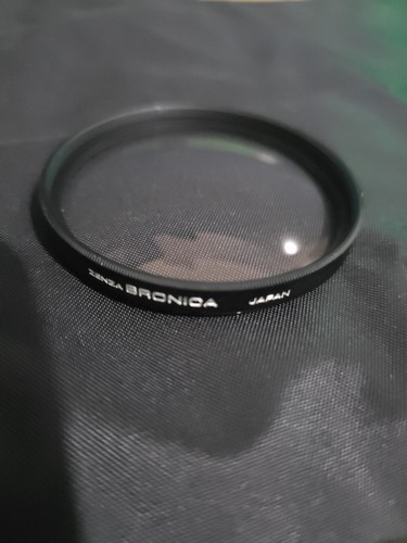 Zenza bronica 67mm - bronica,