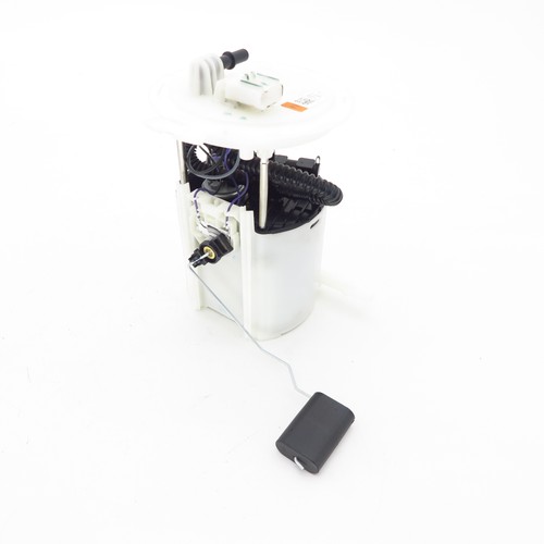 Fuel pump - pump, jeep
