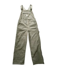 Vtg 90s Y2k Lee Dungarees