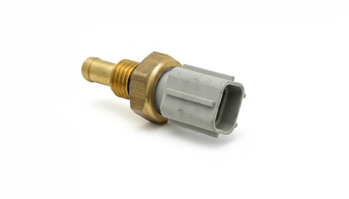 Fuel temperature sensor