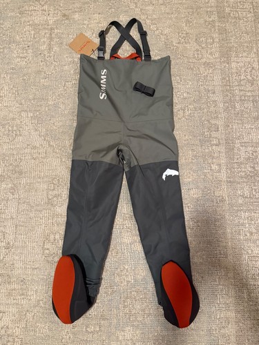 Simms kid tributary - kid’s,