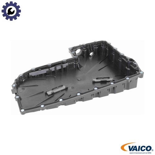 Oil sump automatic - oil,