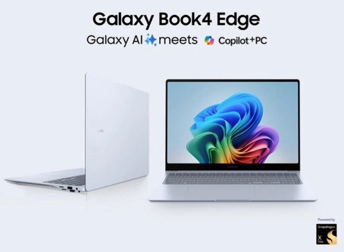 Samsung galaxy book4 edge - samsung,