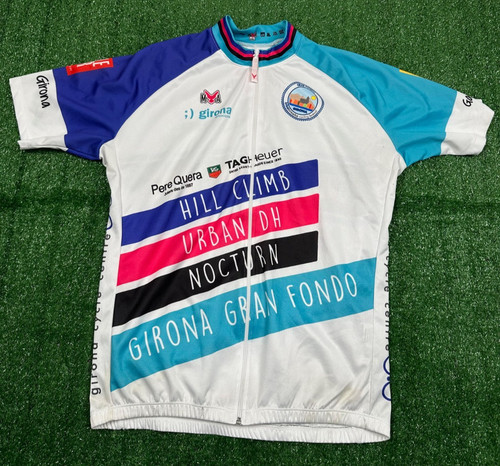 Girona gran fondo cycling full - girona,