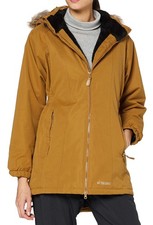 Trespass Womans Size M Parka