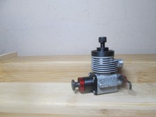 Mac 15 D  Diesel  model aero engine in superb condition