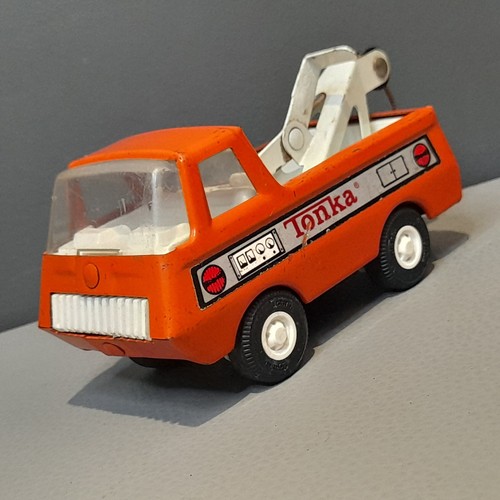Rare tonka orange aero pick - orange,