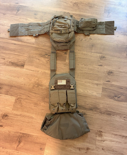 Ats tactical aegis plate - aegis,