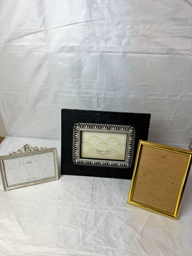 Decorative photo frames s - decorative, m&s