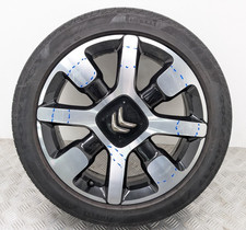 CITROEN 205/50R 17" INCH 8