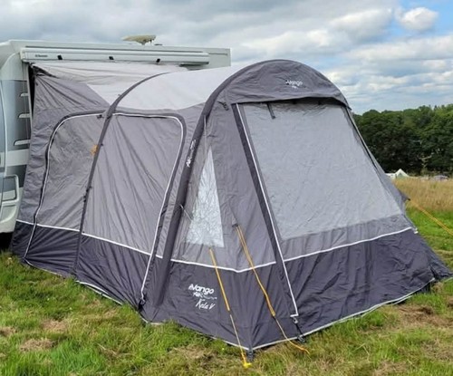 Vango kela air awning - kela, v