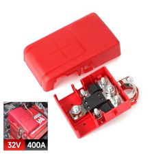 Car 32V 400A Quick Release