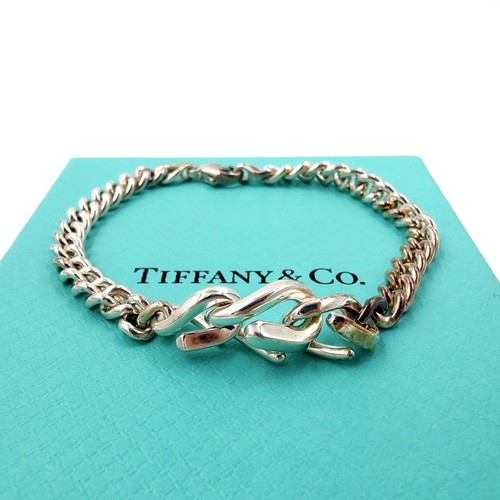 Tiffany forge graduated - &,