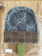 Gucci Beanie Small