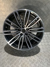 BMW 5 SERIES 664M 19” FRONT