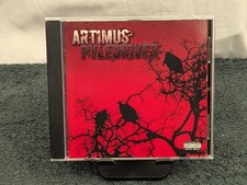 Artimus Pyledriver - Self