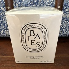 Diptyque Baies Scented Candle