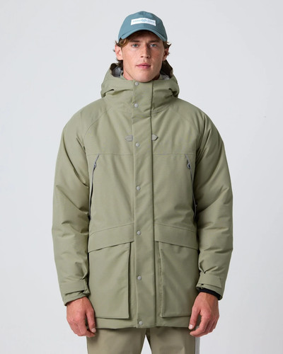Henri lloyd navigator - henri-lloyd, parka