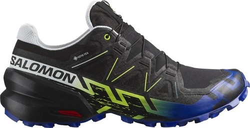 Salomon speedcross gore tex - 6, gore-tex